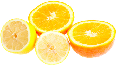 FRUITY PUNCH FLU SHOT