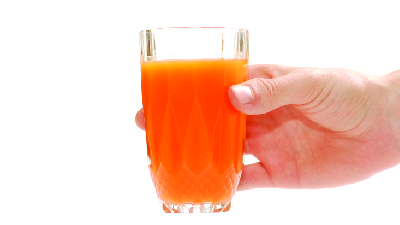 RAW HEALTHY “POWER” FLU SHOT