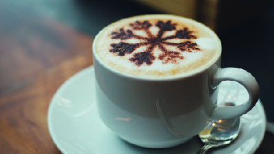ANTIOXIDANT HOT CHOCOLATE